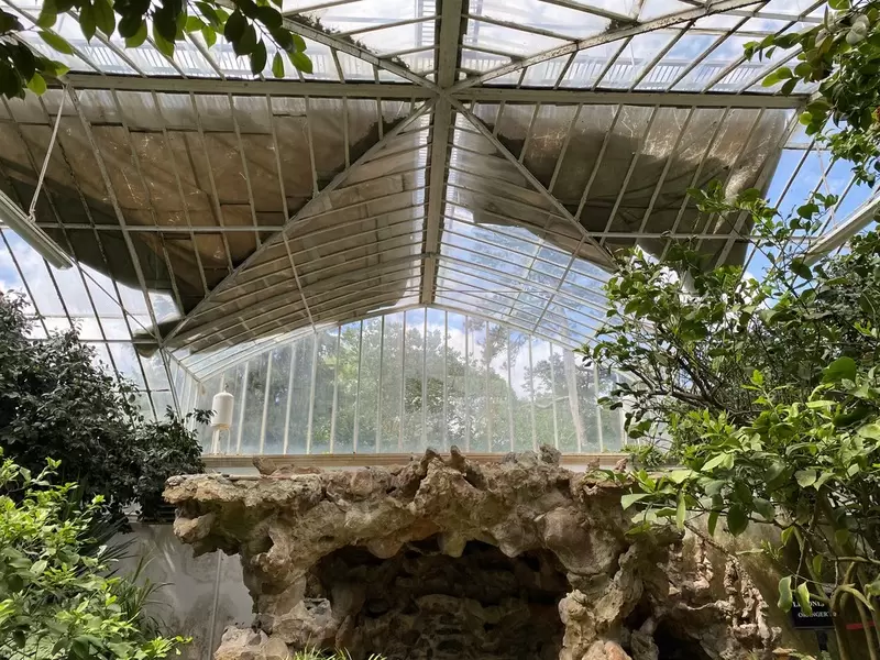 Откройте для себя дворец Маслак