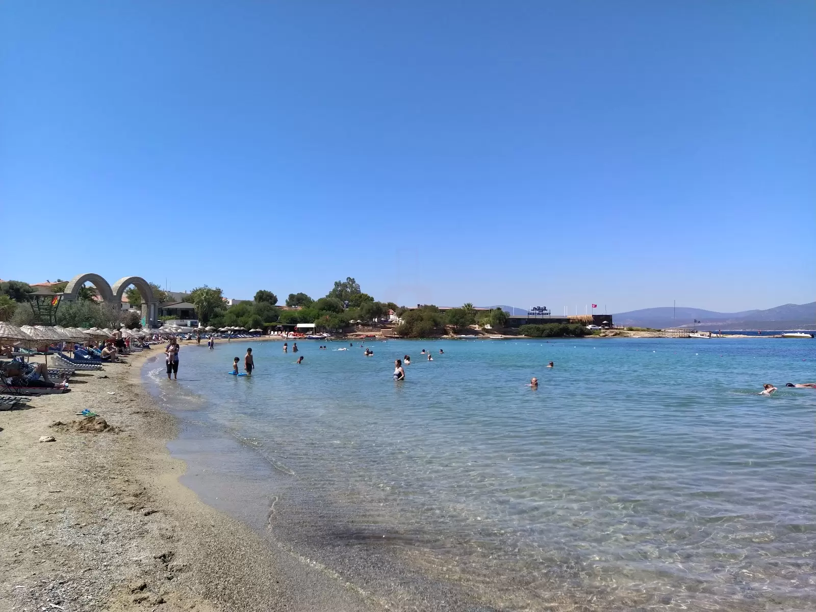 Akkum Beach