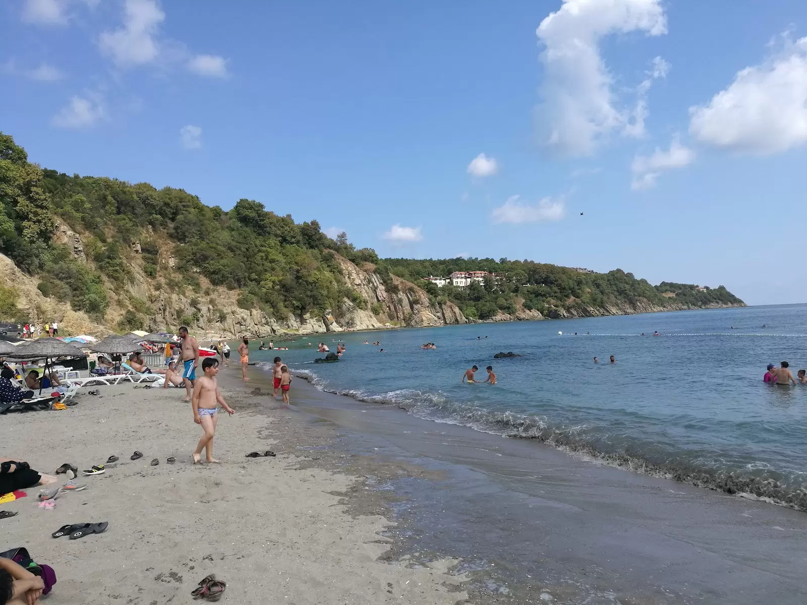 Liebhaberstrand