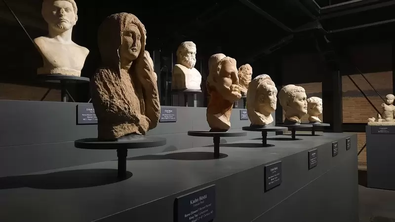 Descubre el Museo Etnográfico de Adana