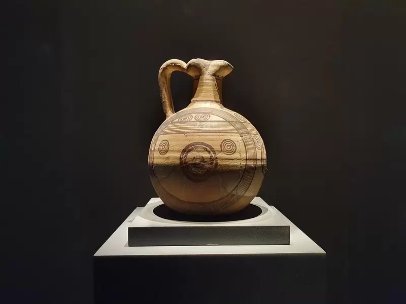 Descubre el Museo Etnográfico de Adana