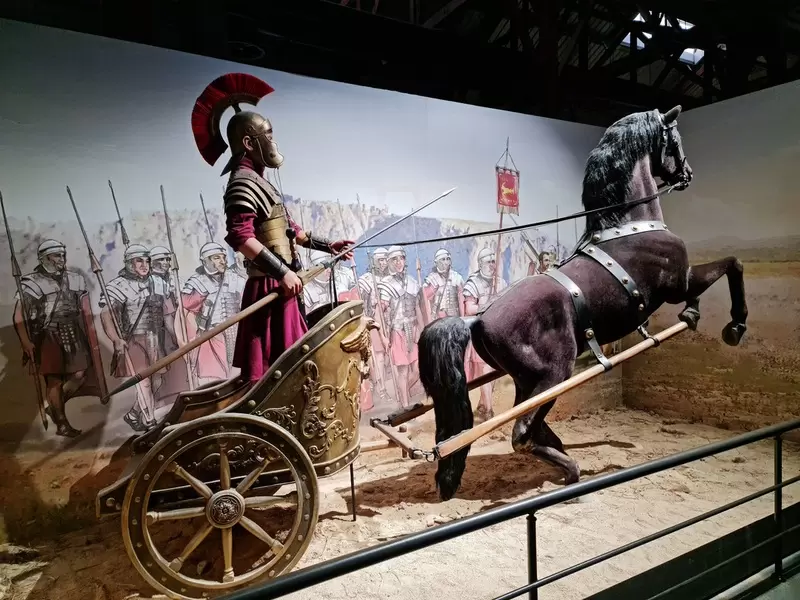 Descubre el Museo Etnográfico de Adana