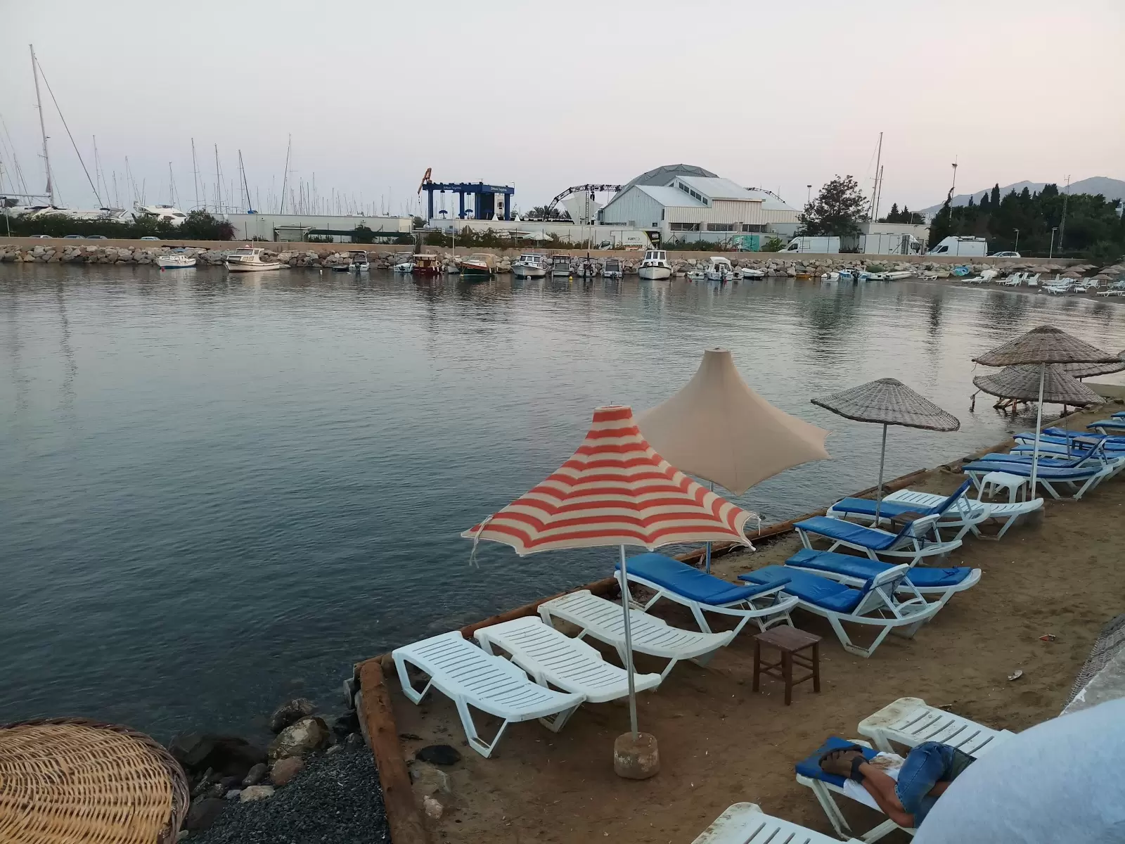 图尔古特雷斯海滩