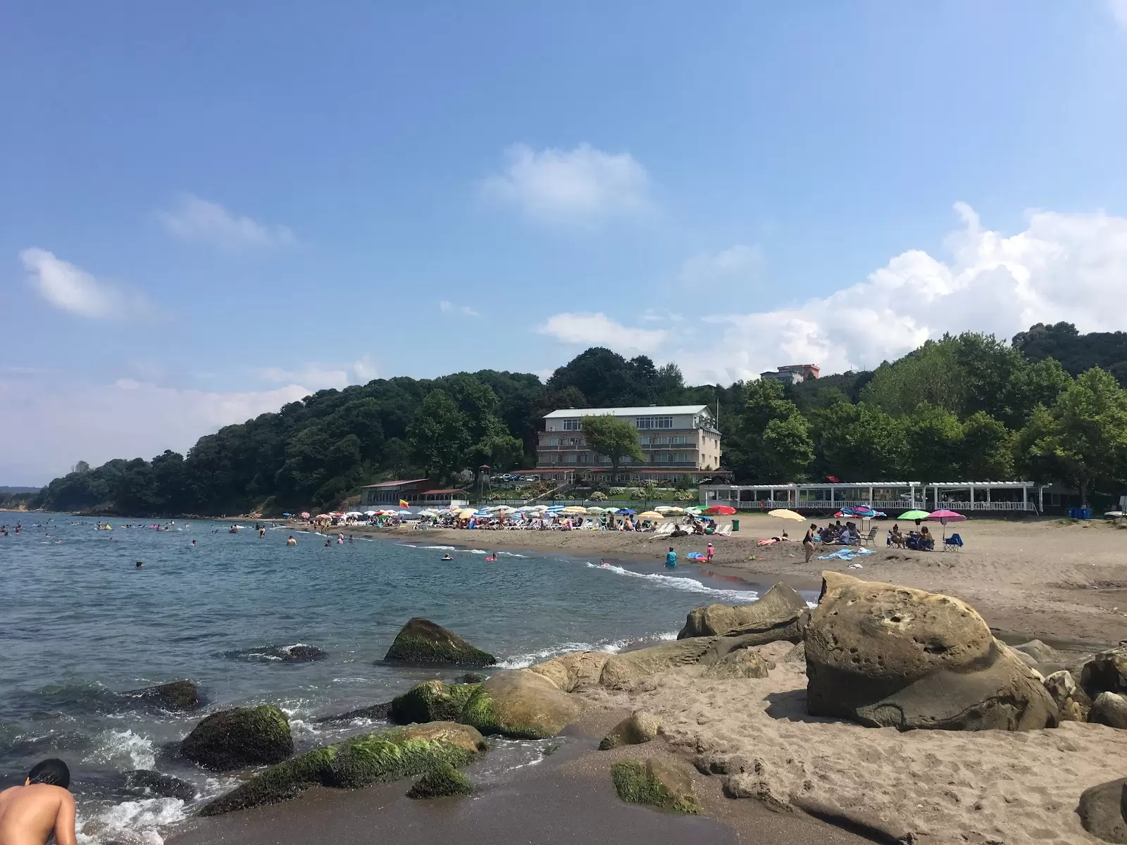 Kalkin Beach
