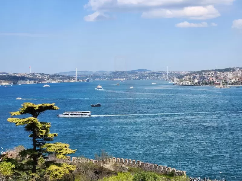 Discover Topkapı Palace