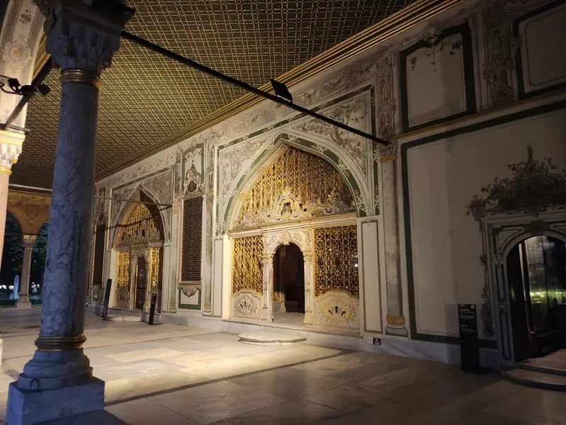 Discover Topkapı Palace