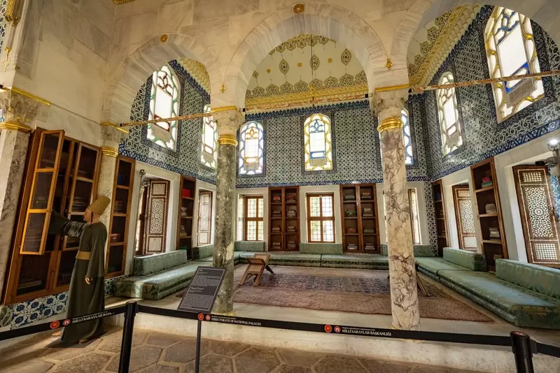 Discover Topkapı Palace