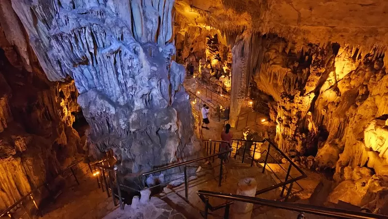 Cueva Köşekbükü