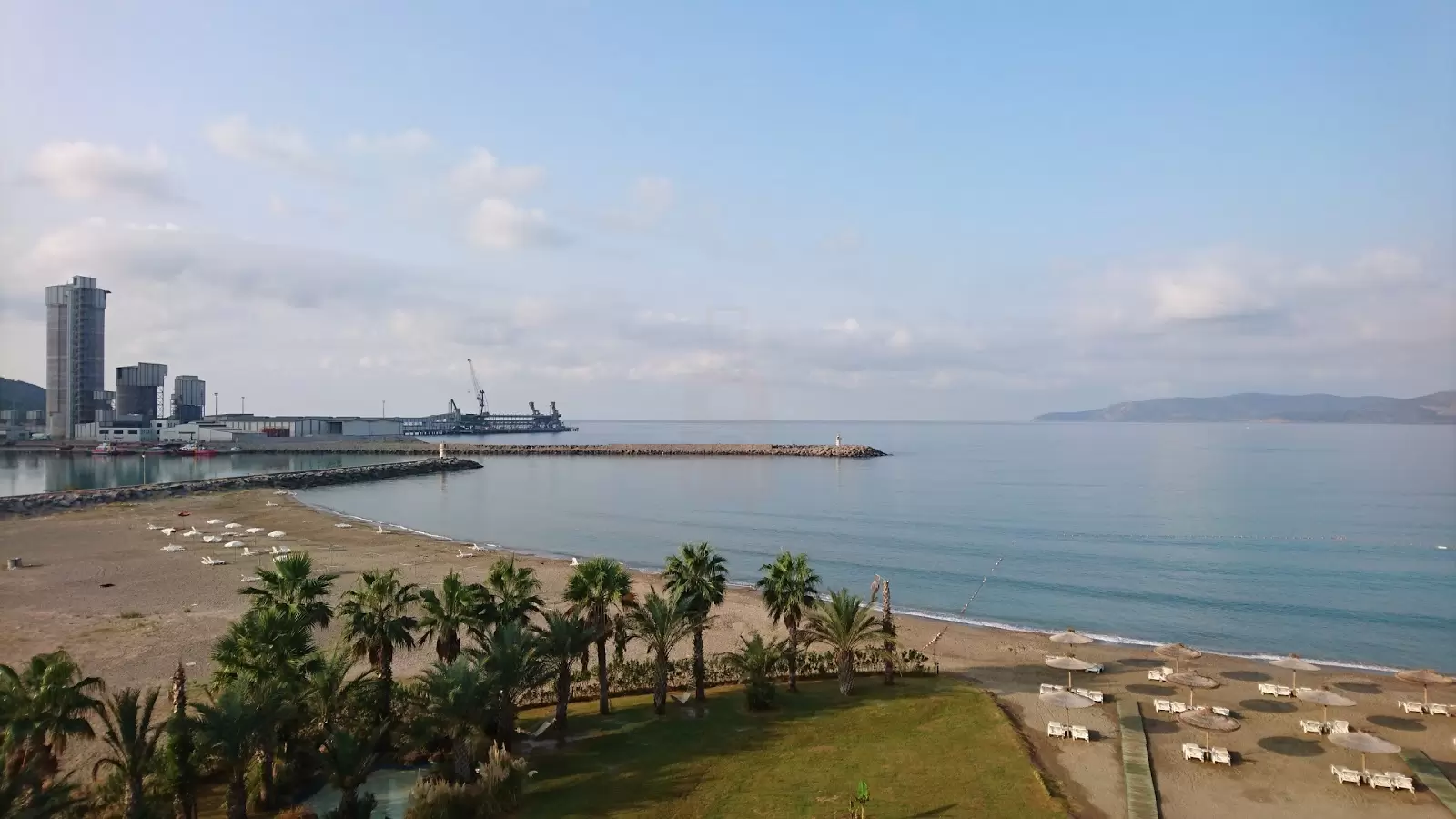 Spiaggia di Ovacik