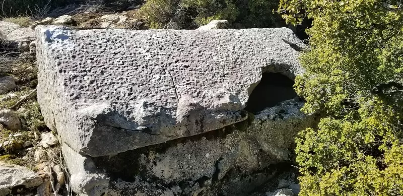 Oenoanda Antik Kenti