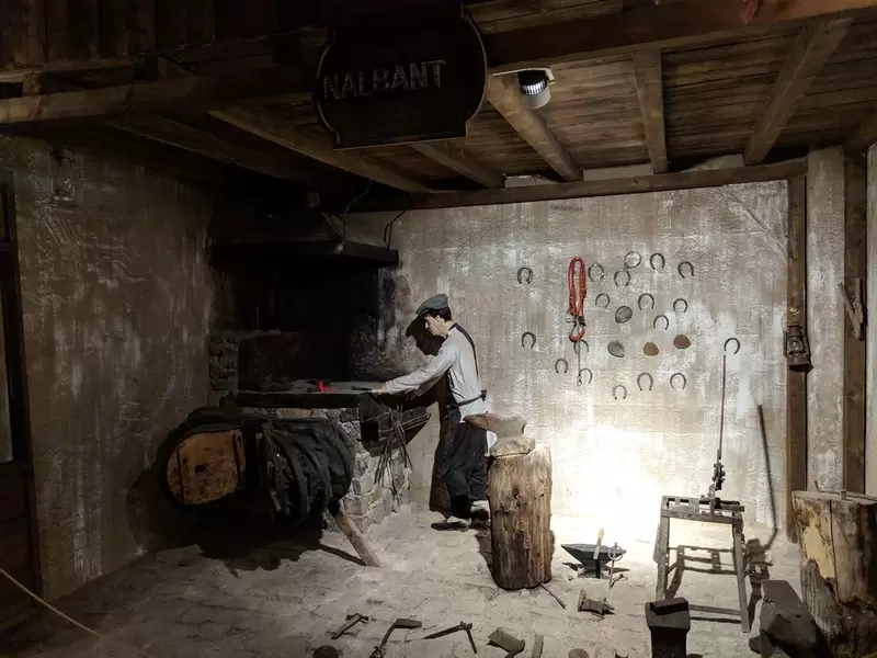 探索奥斯曼尼耶城市博物馆