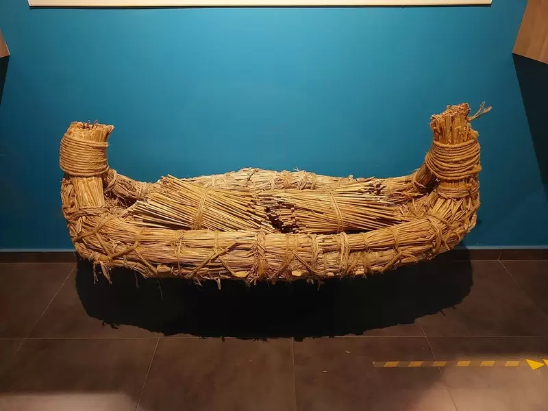 Entdecken Sie das Archäologische Museum Alanya