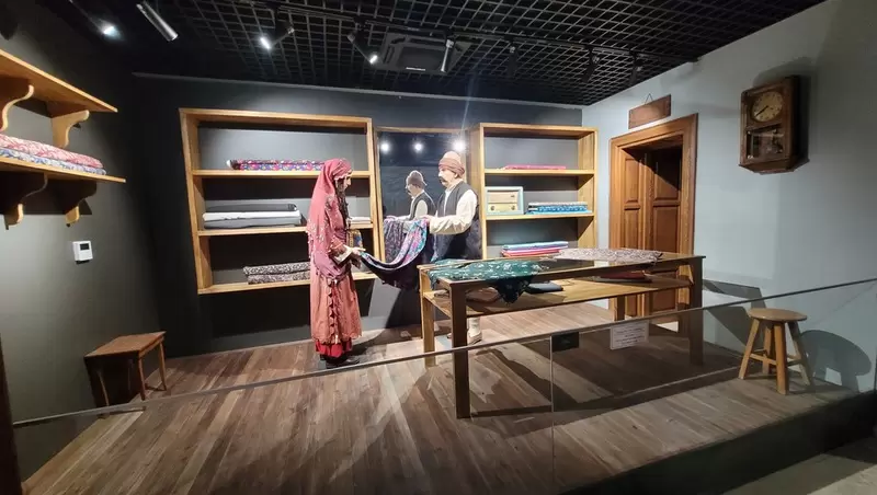 Denizli Müzesi'ni keşfedin