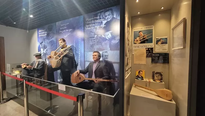 Denizli Müzesi'ni keşfedin