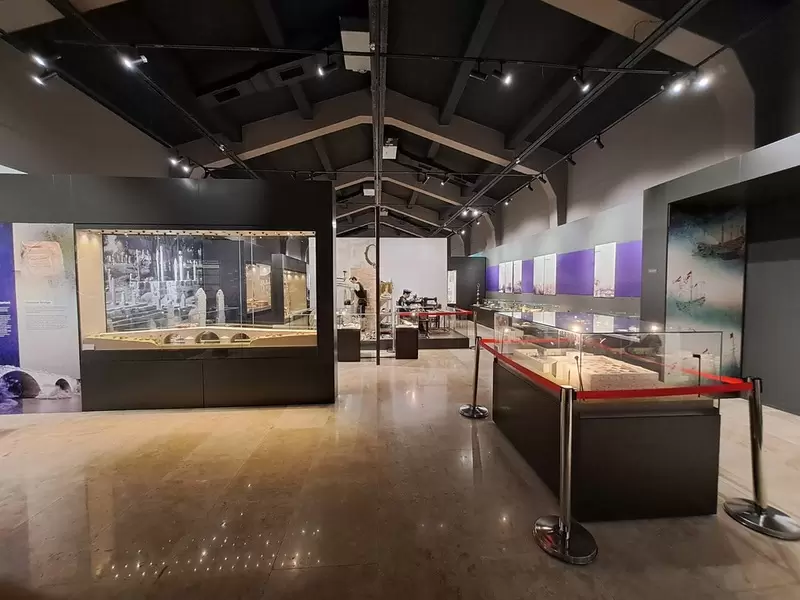 Denizli Müzesi'ni keşfedin