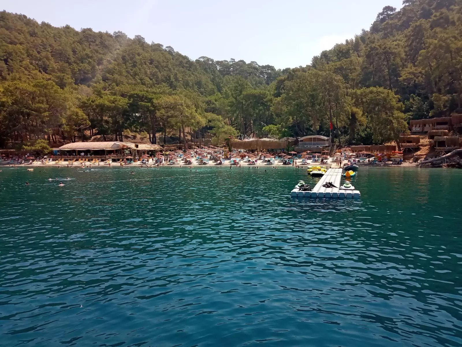 Aide Plage