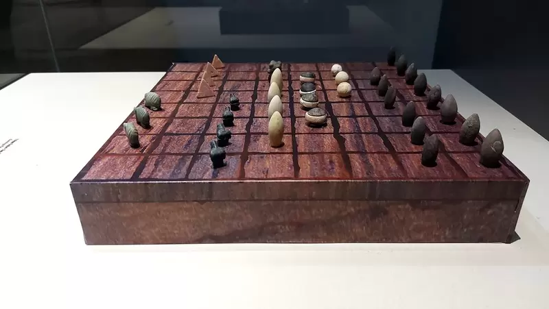 Discover Batman Museum