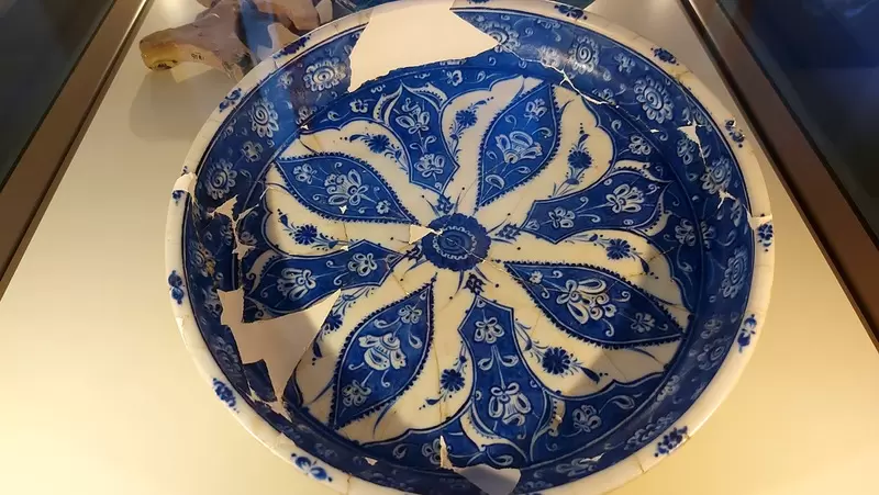 Discover Batman Museum