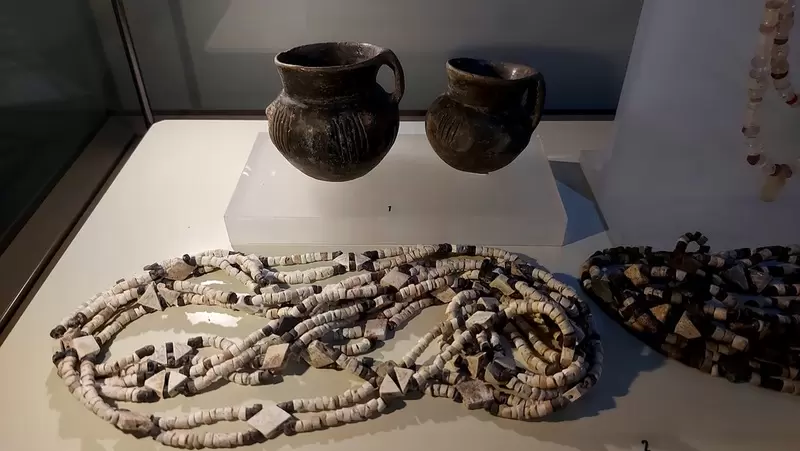 Discover Batman Museum