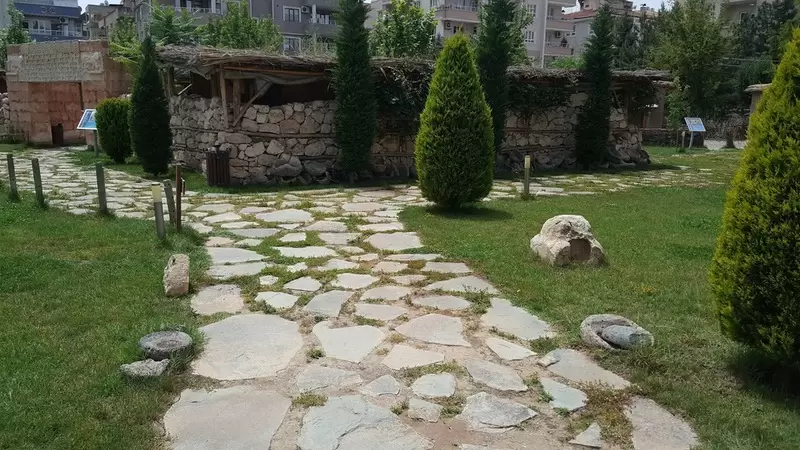 Discover Batman Museum