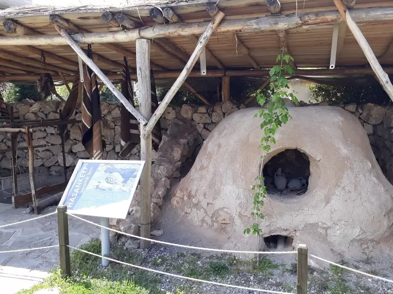 Discover Batman Museum