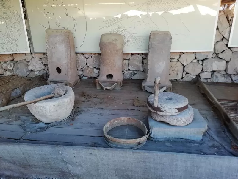 Discover Batman Museum