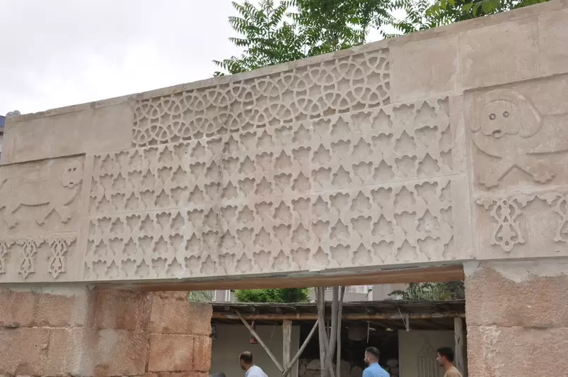 Discover Batman Museum