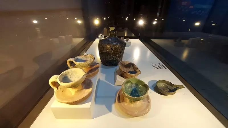 Discover Batman Museum