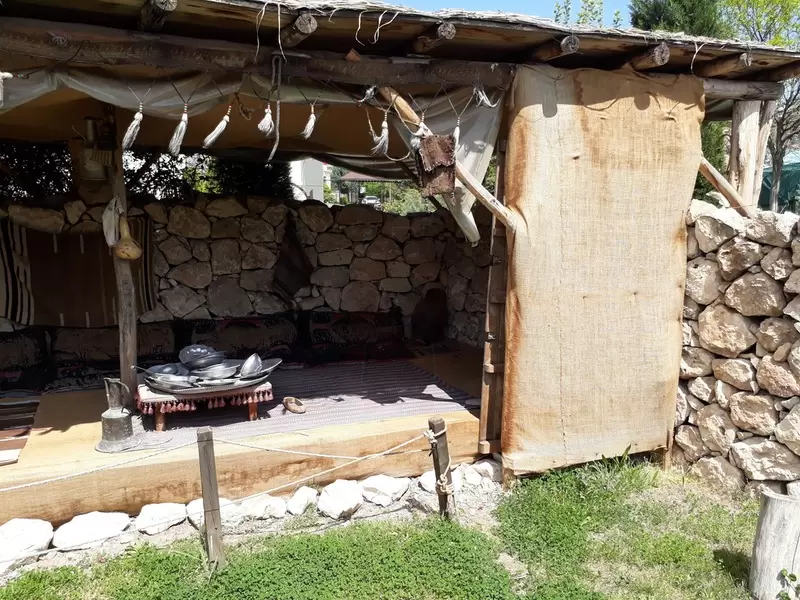 Discover Batman Museum