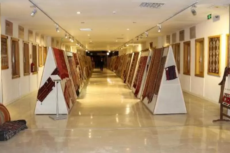 Discover Isparta Museum