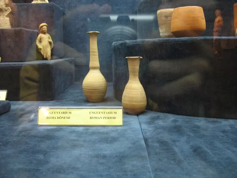 Discover Isparta Museum