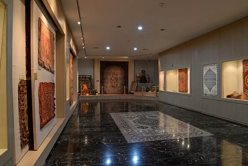 Discover Isparta Museum