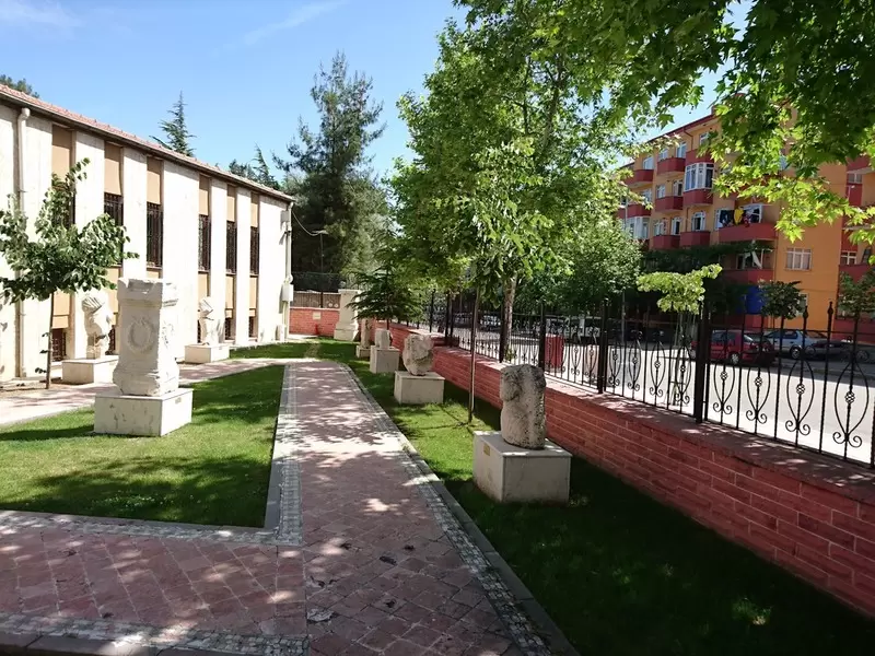 Discover Isparta Museum