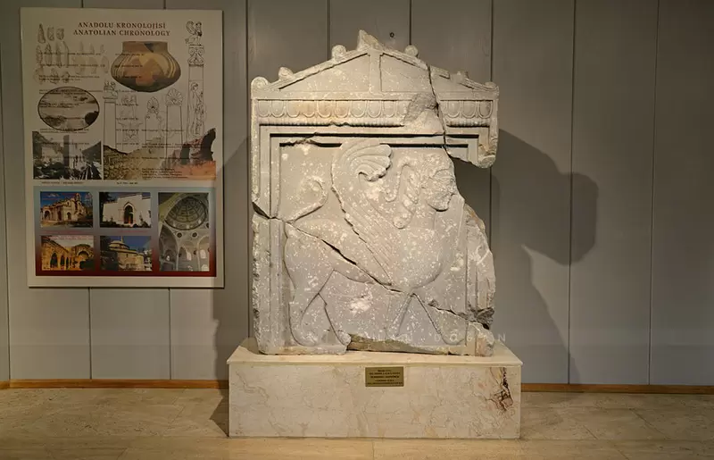 Discover Isparta Museum