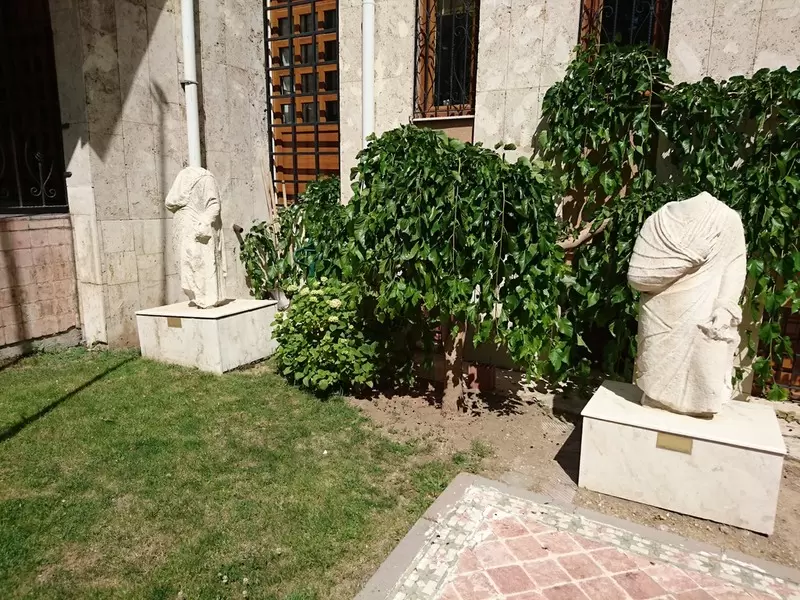 Discover Isparta Museum