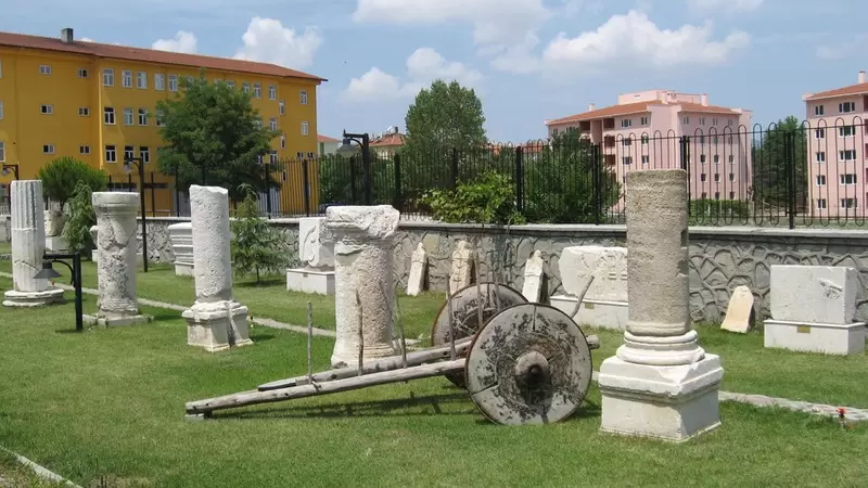 Museo de Isparta