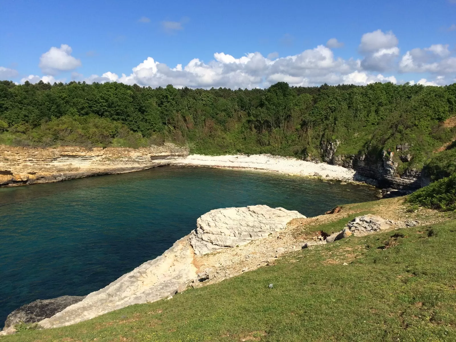 Паламар Бэй