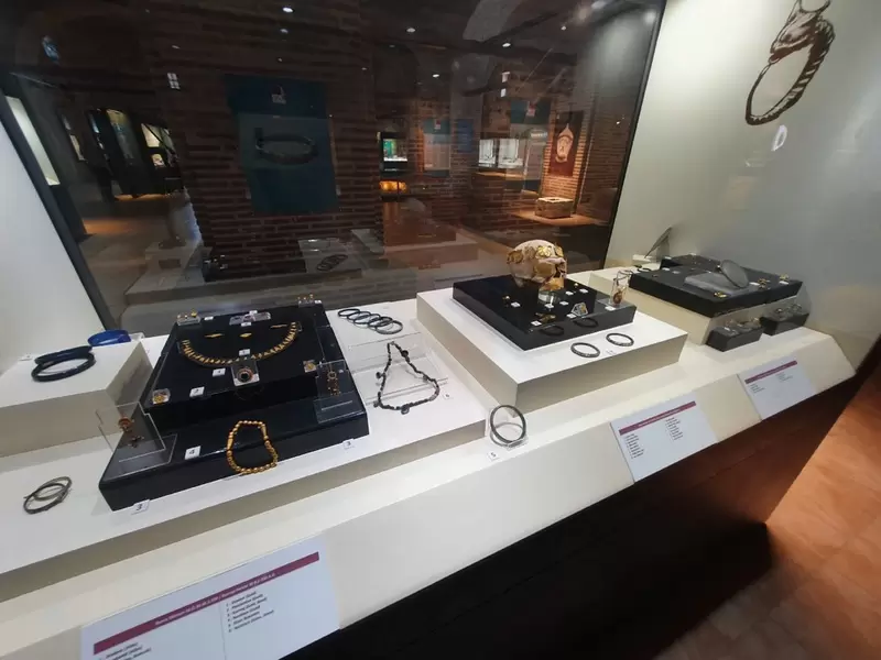 Tokat Müzesi'ni keşfedin