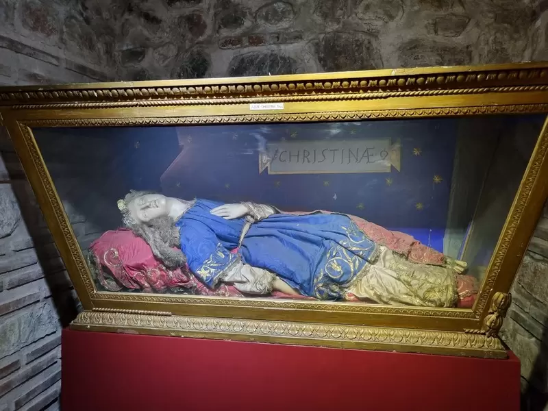 Tokat Müzesi'ni keşfedin