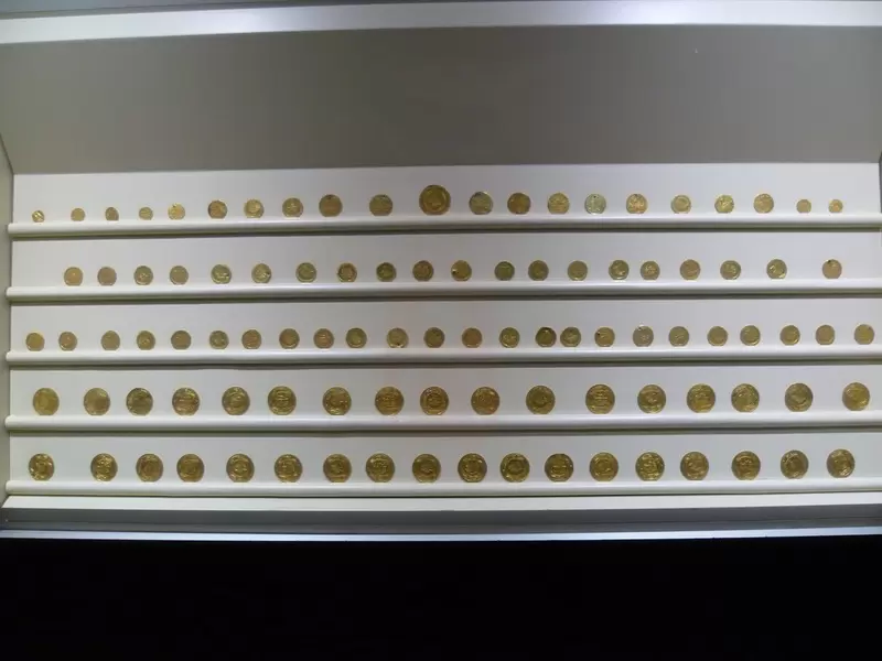 Tokat Müzesi'ni keşfedin