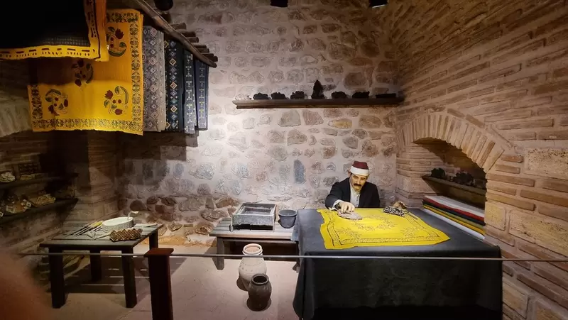 Tokat Müzesi'ni keşfedin