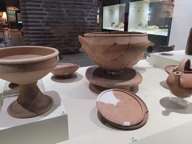 Tokat Müzesi