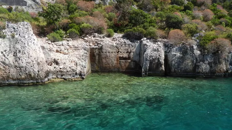 Scopri il Castello di Simena