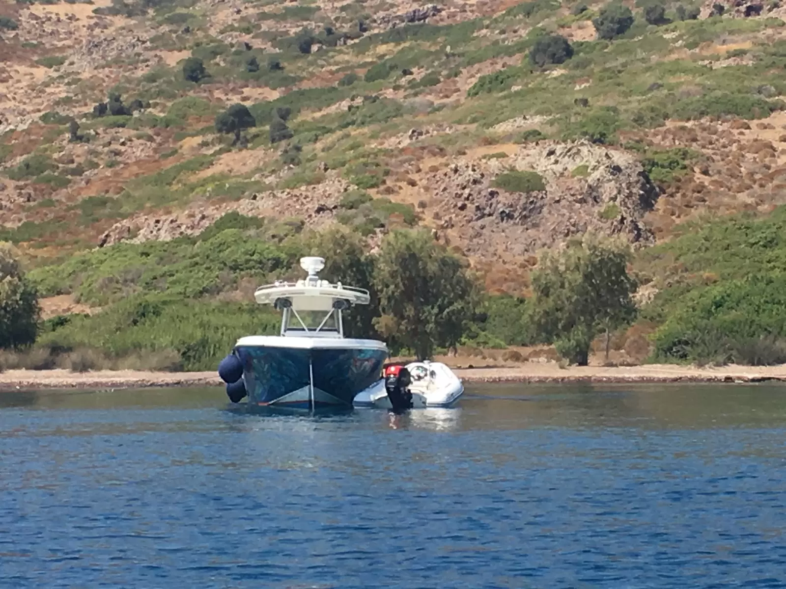 Baia di Hacimehlem