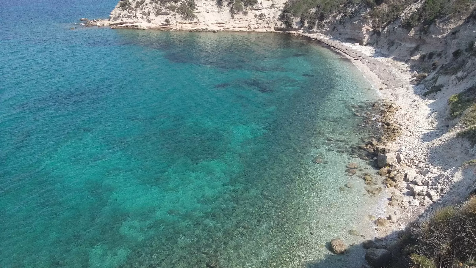 Spiaggia di Mordogan