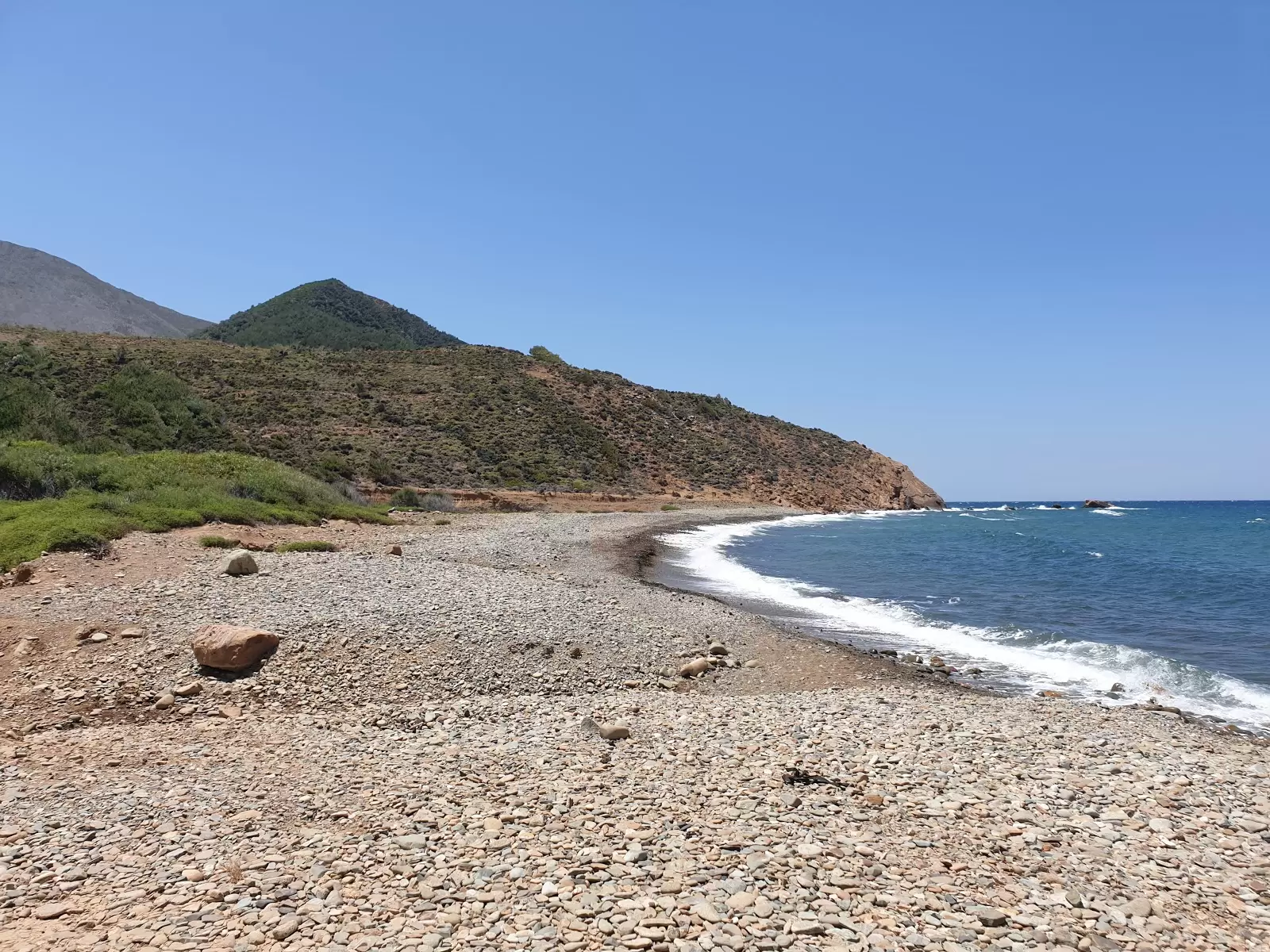 Spiaggia di Marmaros