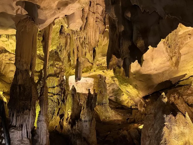 Cueva Dupnisa