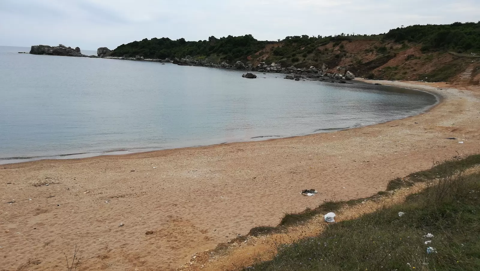 Канилчак Бэй