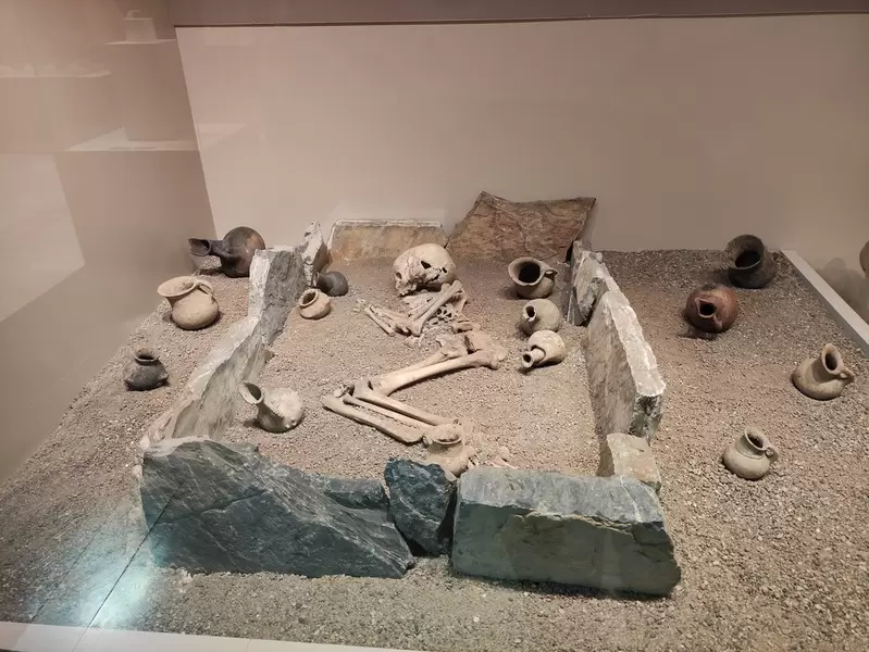 اكتشف متحف اسكيشهير