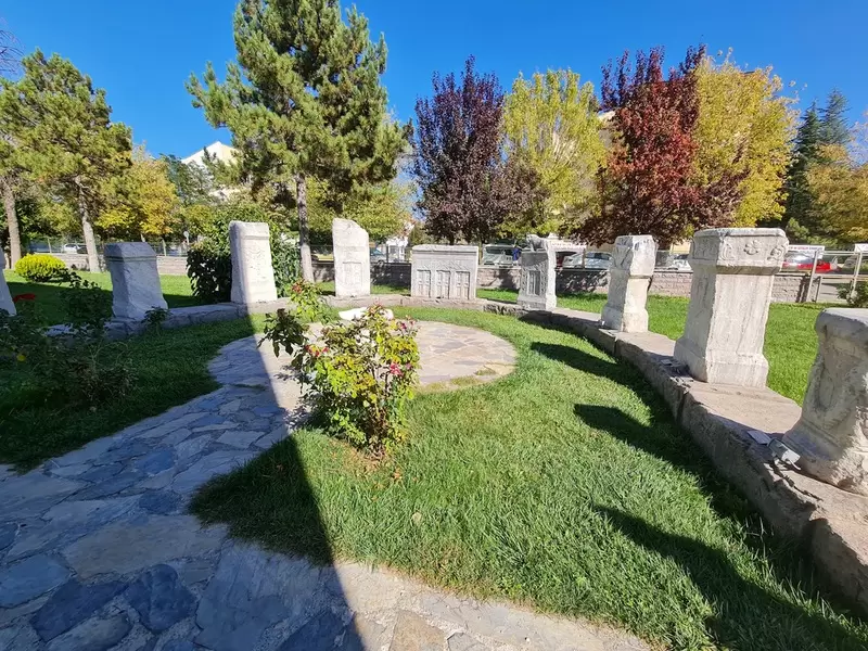 اكتشف متحف اسكيشهير